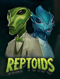 Reptoids