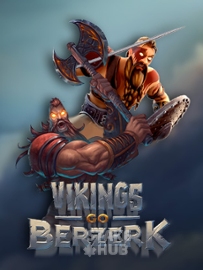 Vikings Go Berzerk
