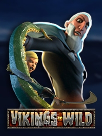 Vikings Go Wild