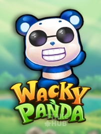 Wacky Panda
