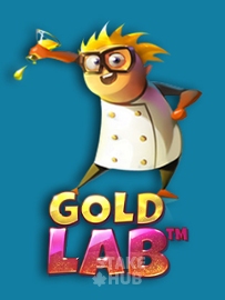 Gold Lab