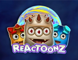 Reactoonz