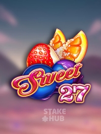 Sweet 27