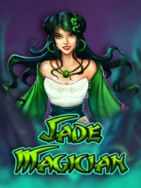 Jade Magician
