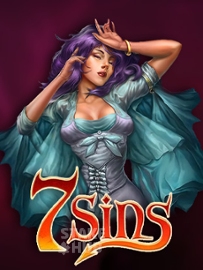 7 Sins