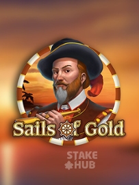 Sails of Gold