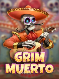 Grim Muerto