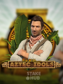 Aztec Idols