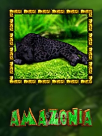 Amazonia