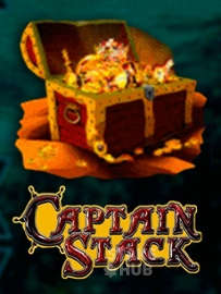 Captain Stack