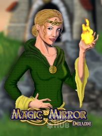 Magic Mirror Deluxe
