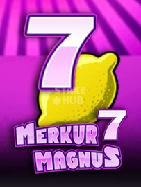 Merkur Magnus 7