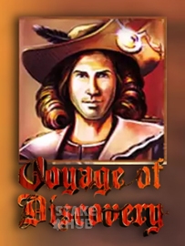 Voyage of Discovery