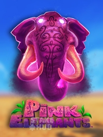 Pink Elephants