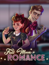Full Moon Romance