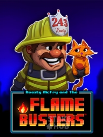 Flame Busters