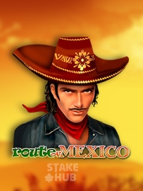 Route of Mexico
