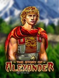 The Story of Alexander