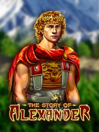The Story of Alexander
