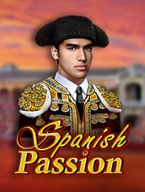 Spanish Passion