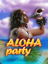 Aloha Party