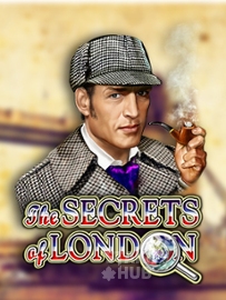 The Secrets of London