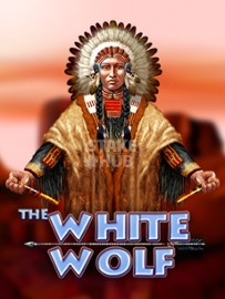 The White Wolf