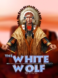 The White Wolf