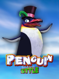 Penguin Style