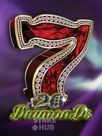 20 Diamonds