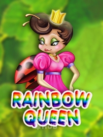 Rainbow Queen