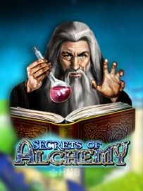 Secrets of Alchemy