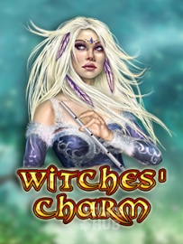 Witches' Charm