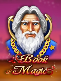 Book of Magic