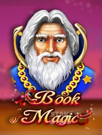 Book of Magic