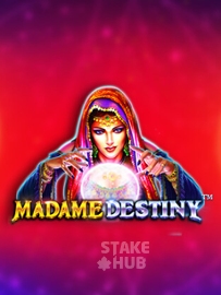Madame Destiny