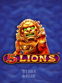 5 Lions