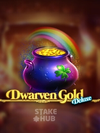 Dwarven Gold Deluxe