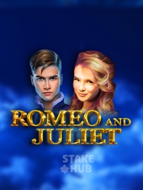 Romeo and Juliet
