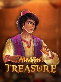 Aladdin’s Treasure