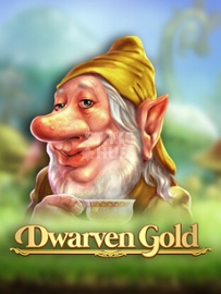 Dwarven Gold
