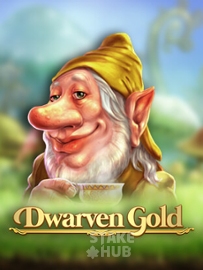 Dwarven Gold