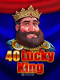 40 Lucky King
