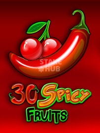 30 Spicy Fruits