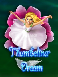 Thumbelina's Dream