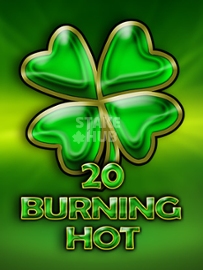 20 Burning Hot