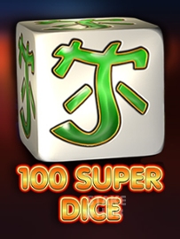 100 Super Dice