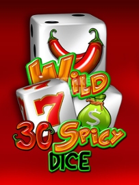 30 Spicy Dice