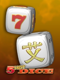5 Hot Dice
