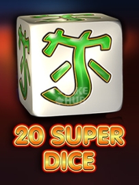 20 Super Dice